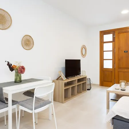 Vv Triana Toscal 1