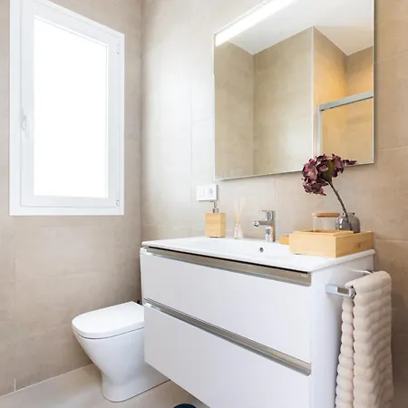 Appartement Vv Triana Toscal 1