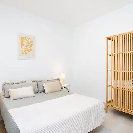 Appartement Vv Triana Toscal 1 Santa-Cruz de Ténérife