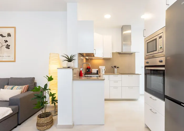 Vv Triana Toscal 1 Apartment Santa Cruz de Tenerife