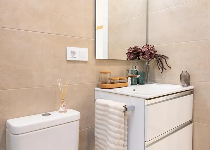 Apartment Vv Triana Toscal 1