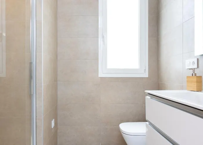 Vv Triana Toscal 1 Apartment