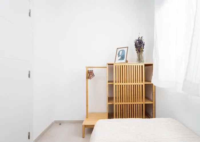 Apartment Vv Triana Toscal 1 Santa Cruz de Tenerife