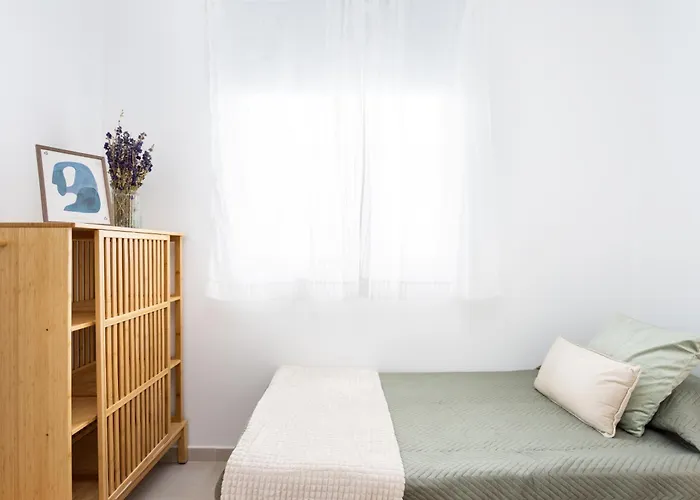 Apartment Vv Triana Toscal 1 Santa Cruz de Tenerife