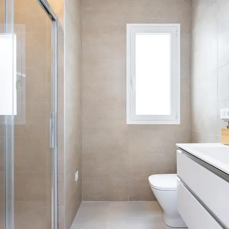 Vv Triana Toscal 1 아파트