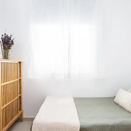 Apartmán Vv Triana Toscal 1 Santa Cruz de Tenerife