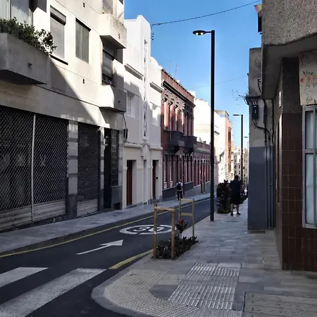 Vv Triana Toscal 1 *