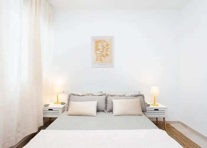 Vv Triana Toscal 1 Appartement *