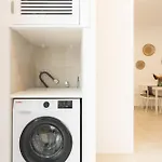 Apartment Vv Triana Toscal 1
