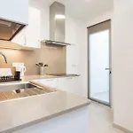 Vv Triana Toscal 1 Apartment