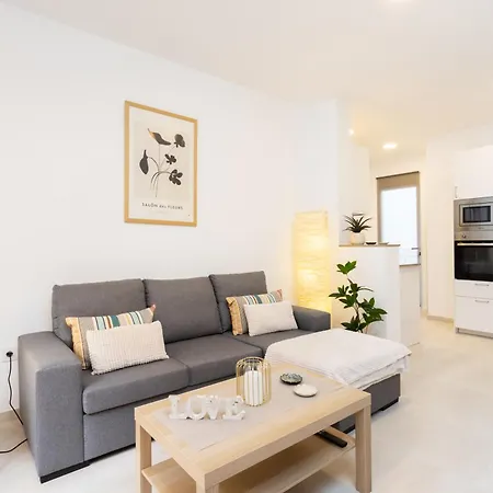 Vv Triana Toscal 1 Санта-Крус-де-Тенерифе