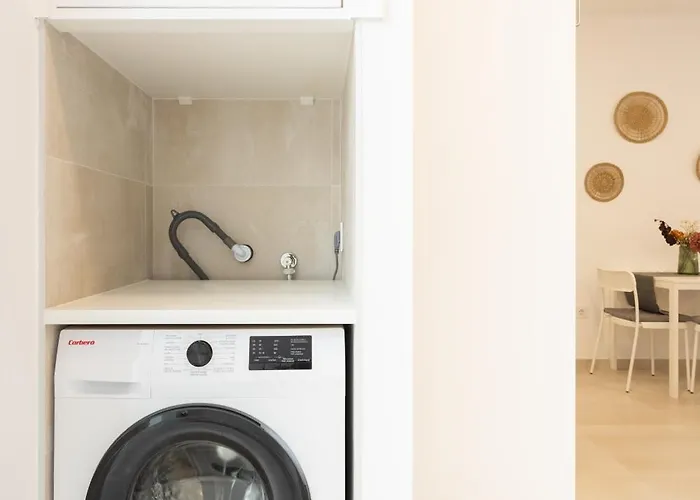 Апартаменты Vv Triana Toscal 1