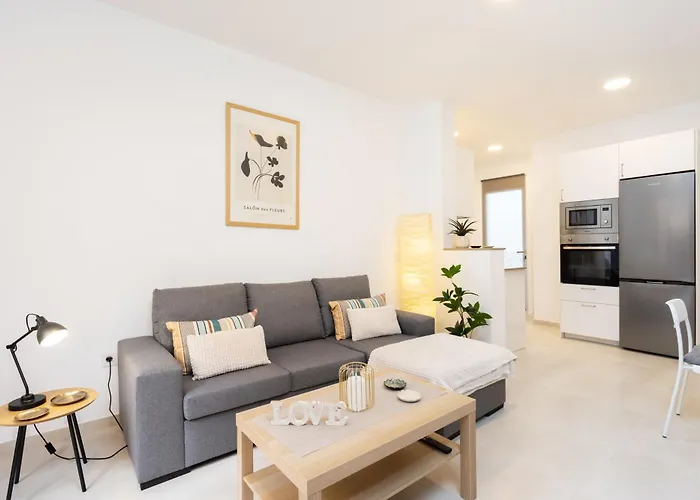 Vv Triana Toscal 1 Санта-Крус-де-Тенерифе